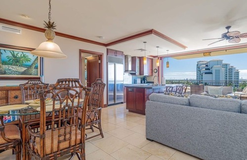 Ko Olina Villa | 2-Bedroom Villa in Paradise - Ko Olina Beach Villas