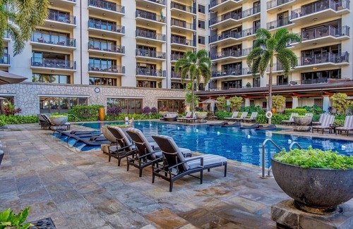 Ko Olina Villa | 2-Bedroom Villa in Paradise - Ko Olina Beach Villas