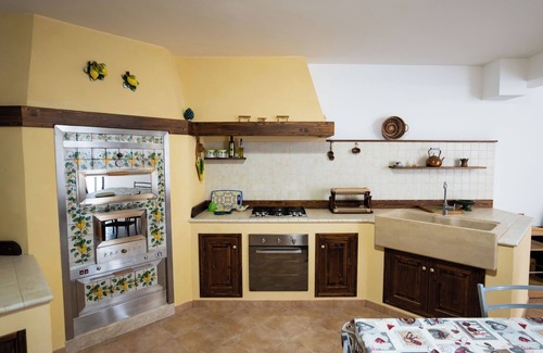Rosolini Villa | 2 Bedroom Villa in Rosolini