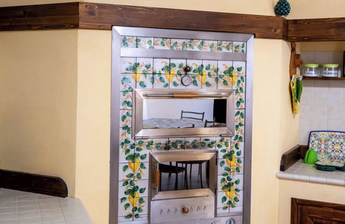 Rosolini Villa | 2 Bedroom Villa in Rosolini