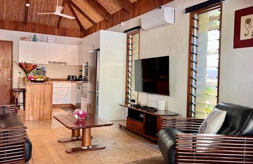 Tagaqe Villa | 2 bedroom Villa on the Coral Coast with all-inclusive option