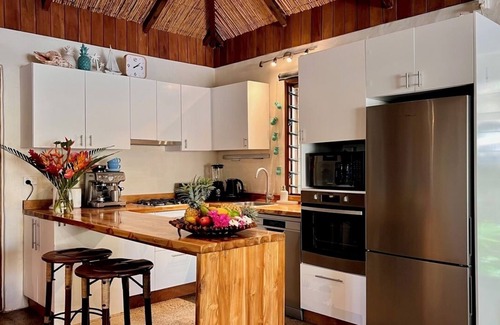 Tagaqe Villa | 2 bedroom Villa on the Coral Coast with all-inclusive option