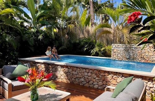 Tagaqe Villa | 2 bedroom Villa on the Coral Coast with all-inclusive option