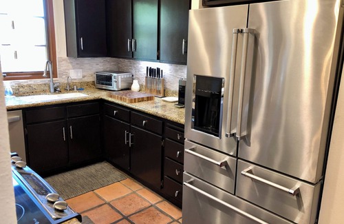 Rancho Mirage Villa | 2-bedroom Villa - Super Host - Mission Hills CC on Dinah Shore Golf Course