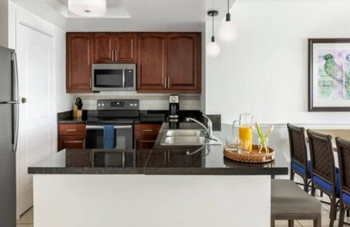 Estate Bakkero Condo | 2 Bedroom Villa, Sleeps 8, Marriott Frenchman Cove Resort, Saint Thomas!