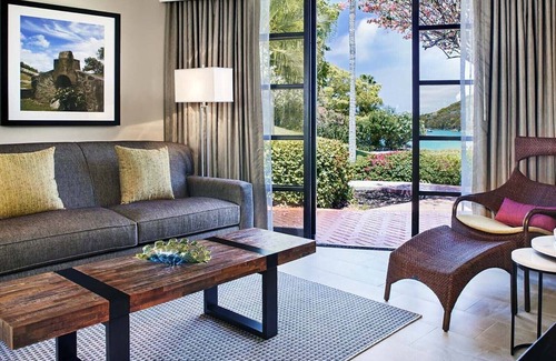 Estate Chocolate Hole and Great Cruz Bay Resort | 2 Bedroom Villa - Westin St. John Coral Vista Villas - Full Resort Access
