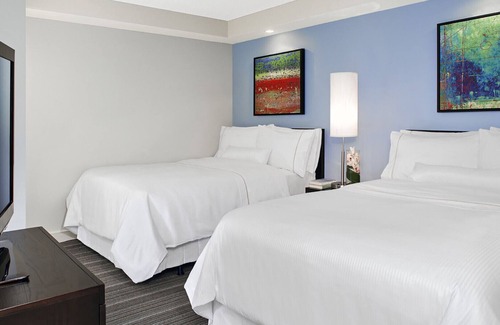 Estate Chocolate Hole and Great Cruz Bay Resort | 2 Bedroom Villa - Westin St. John Coral Vista Villas - Full Resort Access