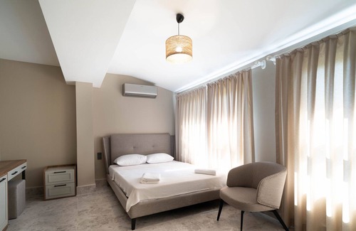 Fethiye Villa | 2 Bedroom Villa with Shared Pool
