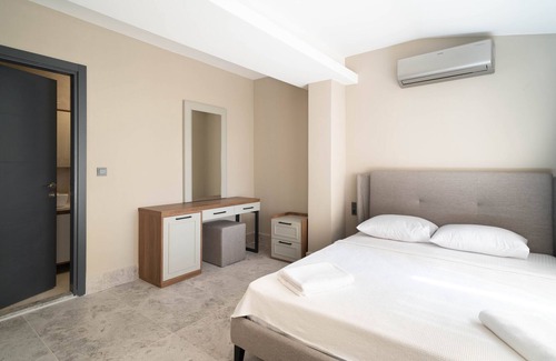 Fethiye Villa | 2 Bedroom Villa with Shared Pool