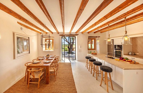 Pollensa Villa | 2 bedroom villa, with private pool and BBQ, Puerto Pollensa
