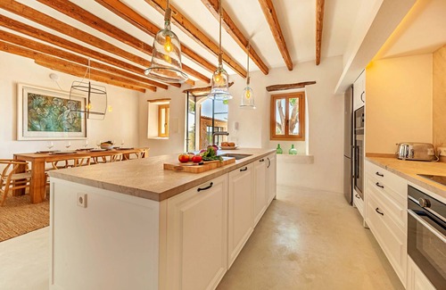 Pollensa Villa | 2 bedroom villa, with private pool and BBQ, Puerto Pollensa