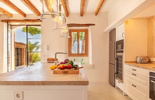 Pollensa Villa | 2 bedroom villa, with private pool and BBQ, Puerto Pollensa