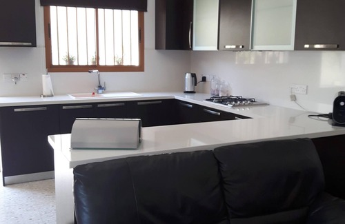 Pissouri Villa | 2 Bedroom Villa With Private Pool In Peaceful Residential Area.