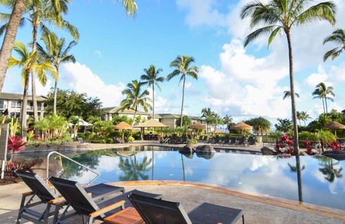 Princeville Resort | 2 Bedroom - Westin Princeville Ocean Resort Villas - Full Resort Access
