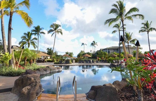 Princeville Resort | 2 Bedroom - Westin Princeville Ocean Resort Villas - Full Resort Access