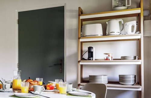 Guillac House | 2-bedroom with pool near Saint Emilion