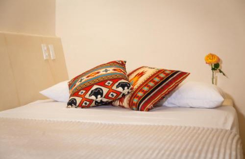 Mazunte Apartment | 2 bedroom with private garden tierra