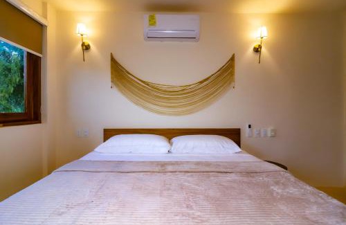 Mazunte Apartment | 2 bedroom with private garden tierra