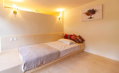 Mazunte Apartment | 2 bedroom with private garden tierra