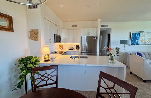 North Scottsdale Condo | 2 Bedroom with view @ 5-star resort
