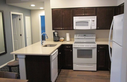 West Yellowstone Condo | 2 Bedroom Worldmark Condo Summer Week near Yellowstone National Park