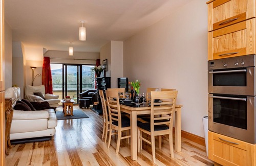 Kenmare House | 2 bedroomed home just steps from Kenmare town