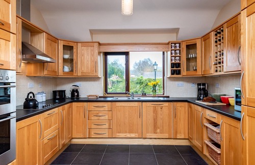 Kenmare House | 2 bedroomed home just steps from Kenmare town