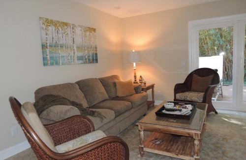 Hilton Head Island House | 2 Bedrooms, 2 Bathrooms, Sleeps seven Bikes & Beach Gear included