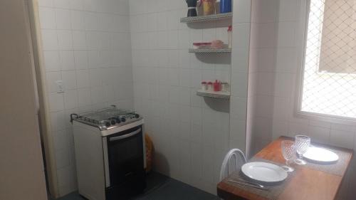 Itapua Apartment | 2 bedrooms 2 bathrooms shopp beach wifi