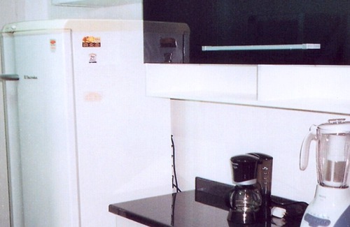 Indianopolis Apartment | 2 Bedrooms and Furnished