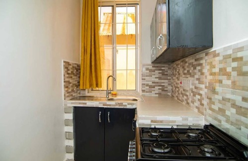 Sinza Apartment | 2 Bedrooms Apartment at Mbezi Beach