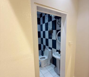 Al Aqiq Apartment | 2 bedrooms Apartment-16