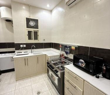 Al Aqiq Apartment | 2 bedrooms Apartment-16
