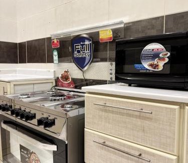 Al Aqiq Apartment | 2 bedrooms Apartment-16