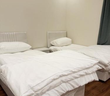 Al Aqiq Apartment | 2 bedrooms Apartment-16