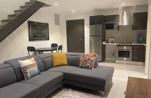 Cantonments Apartment | 2 Bedrooms Apartment At Embassy Gardens Cantonments Accra.