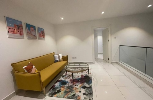 Cantonments Apartment | 2 Bedrooms Apartment At Embassy Gardens Cantonments Accra.
