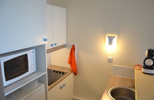 Treboul Apartment | 2 Bedrooms Apartment In Douarnenez