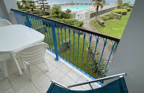 Treboul Apartment | 2 Bedrooms Apartment In Douarnenez