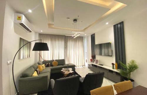 Labone Apartment | 2 bedrooms apartment in labone