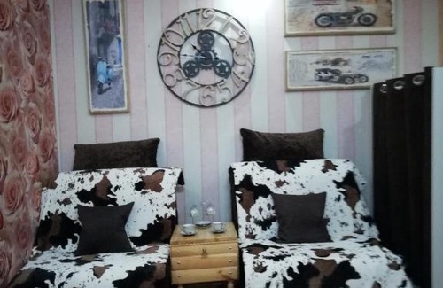 Kherson Apartment | 2 - bedrooms apartment