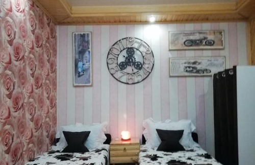 Kherson Apartment | 2 - bedrooms apartment