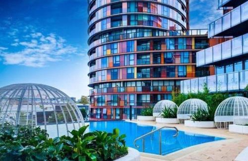 Zetland Apartment | 2 Bedrooms Apt in Zetland Centre
