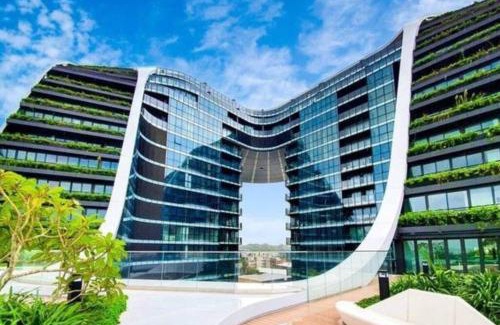 Zetland Apartment | 2 Bedrooms Apt in Zetland Centre