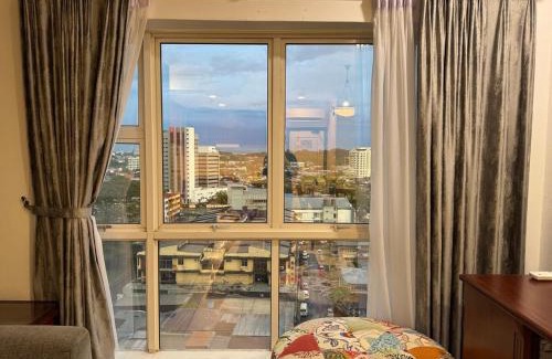 Kuching Apartment | 2 Bedrooms - Central of Kuching City