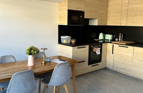 Musicians Quarter Apartment | 2 Bedrooms Centre Nice with Terrace