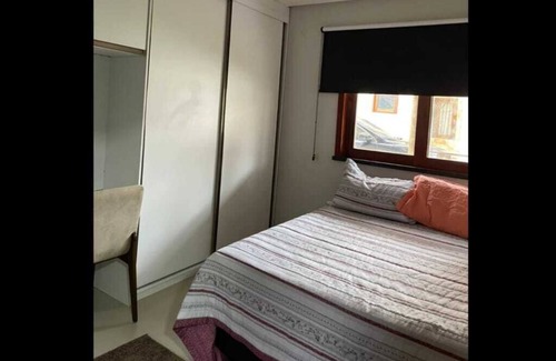 Coqueiro Ski Chalet | 2 Bedrooms Chalet In Luis Correia