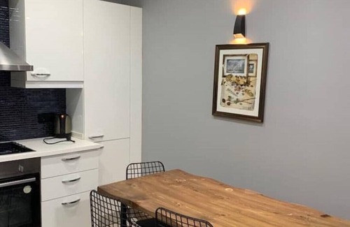 Harbiye Apartment | 2 bedrooms deluxe residence