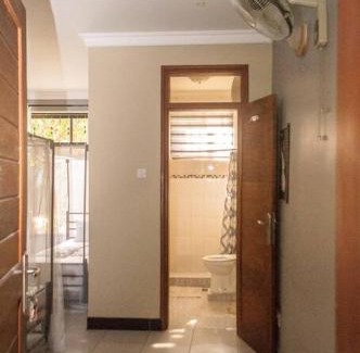Mikocheni Apartment | 2 Bedrooms Family Apt, with Swimming pool
