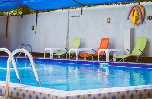 Mikocheni Apartment | 2 Bedrooms Family Apt, with Swimming pool